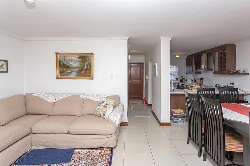 3 Bedroom Property for Sale in Waves Edge Western Cape